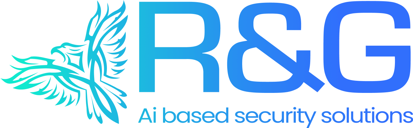 R&G logo