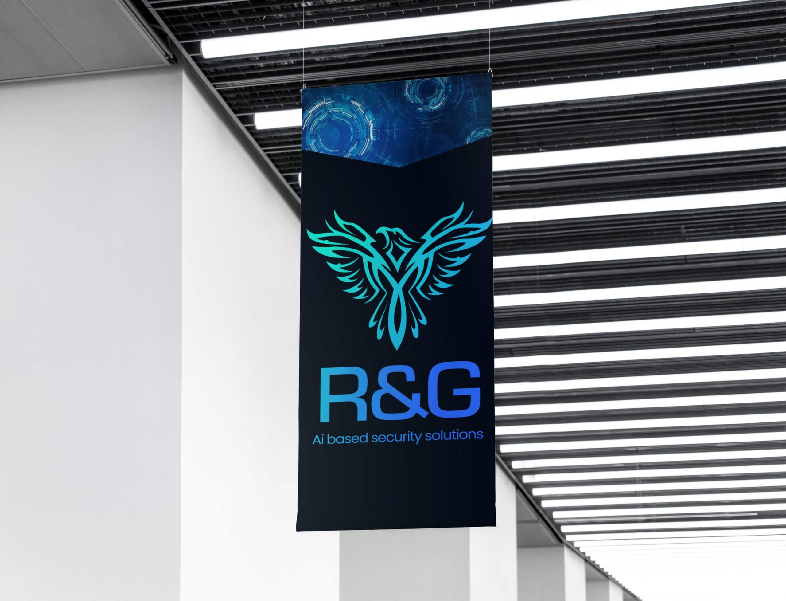 R&G poster