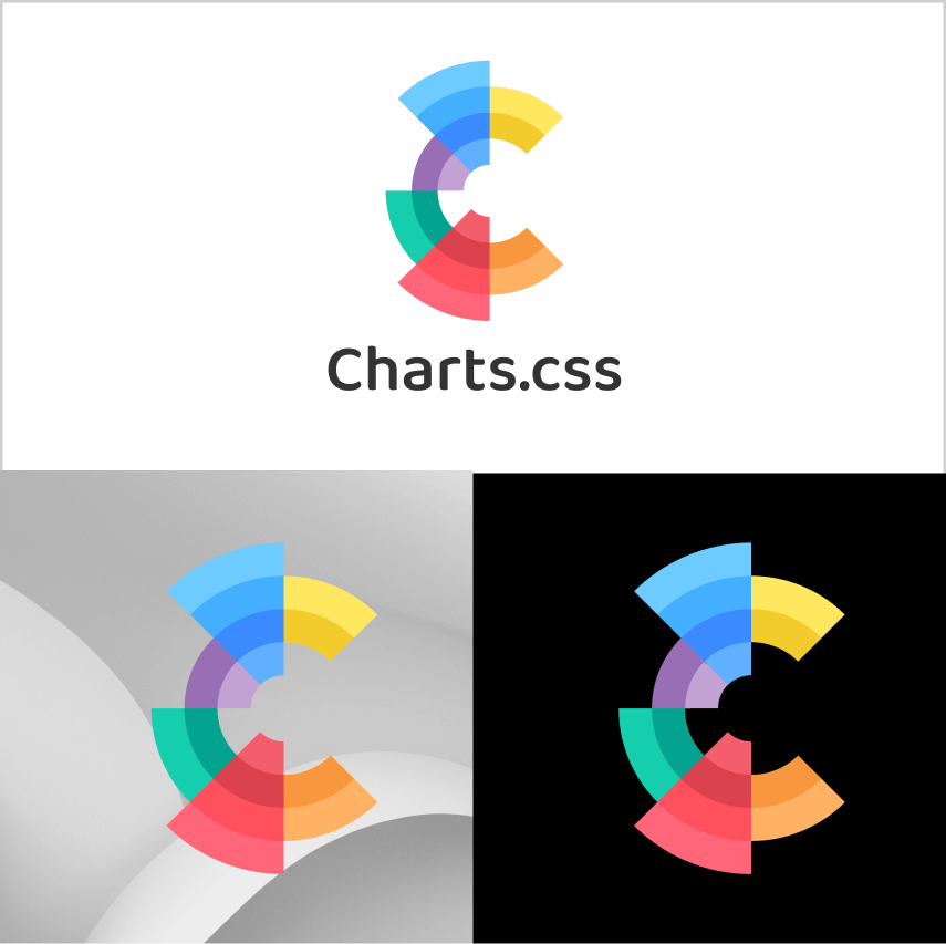 Charts.CSS logos